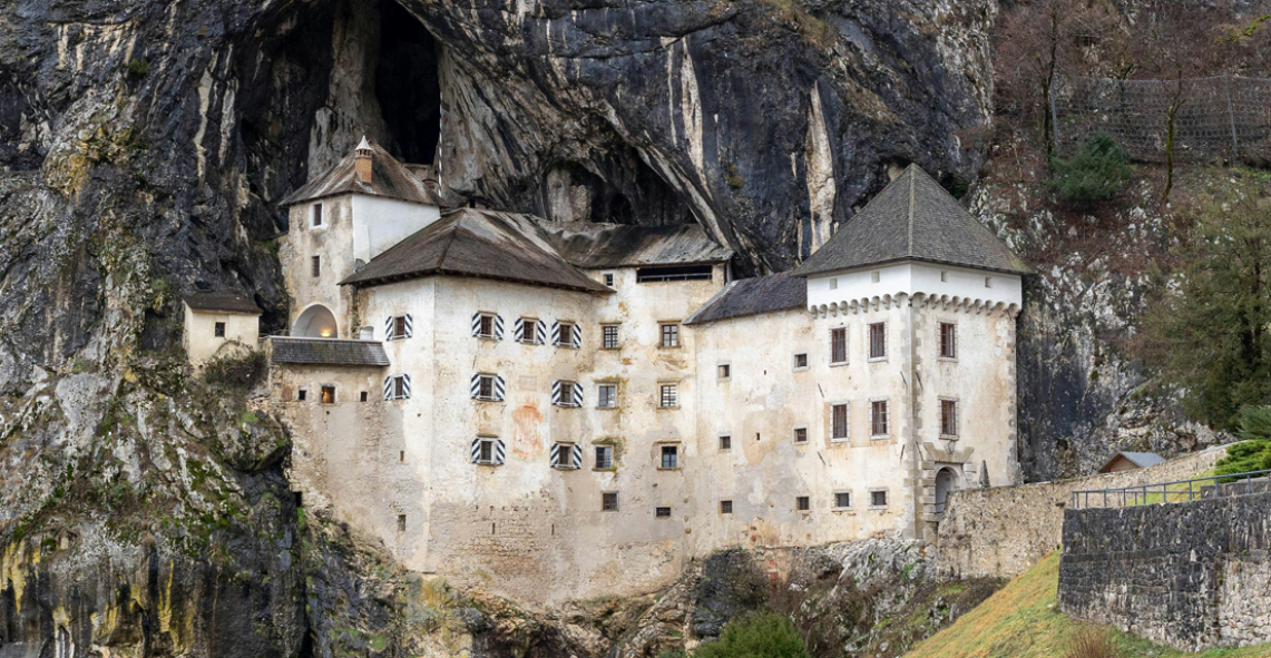 Slovenia Alpine Escape