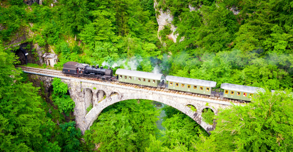 Slovenia Alpine Escape