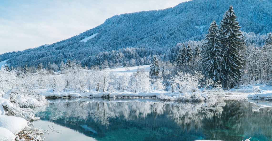 Slovenia Alpine Escape