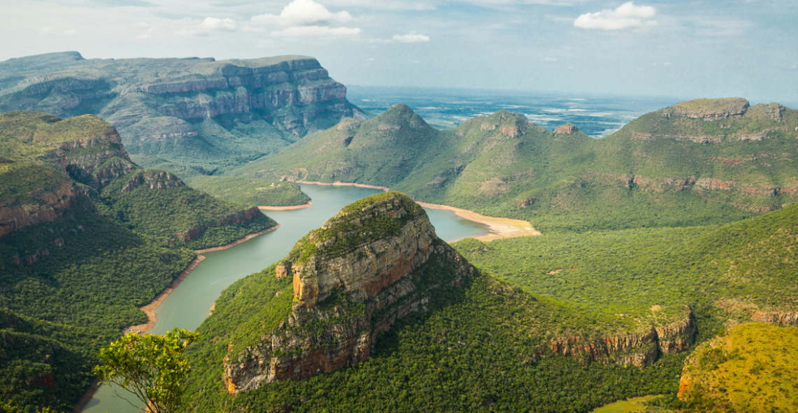 South Africa Premium Holiday