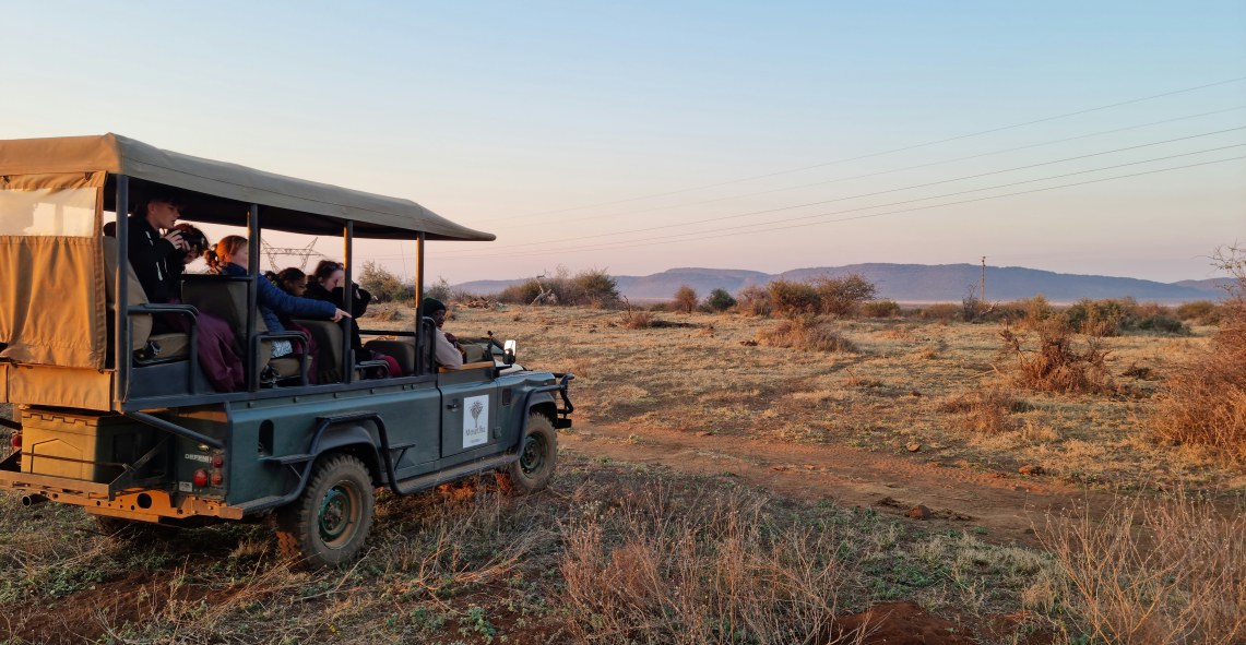 South Africa Premium Holiday