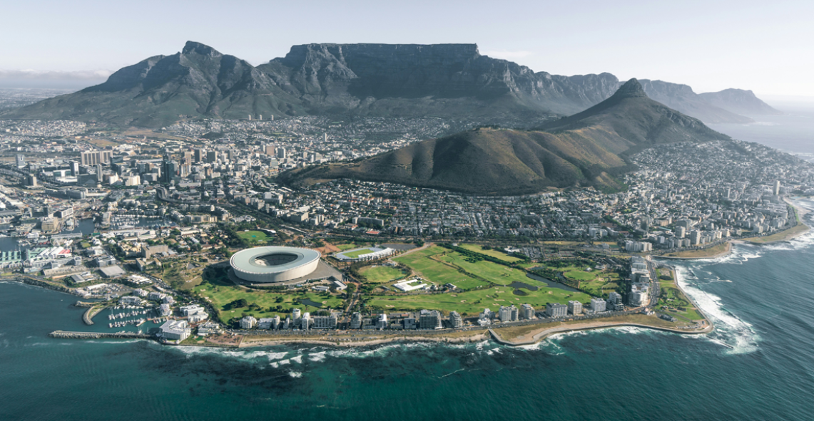 South Africa Premium Holiday