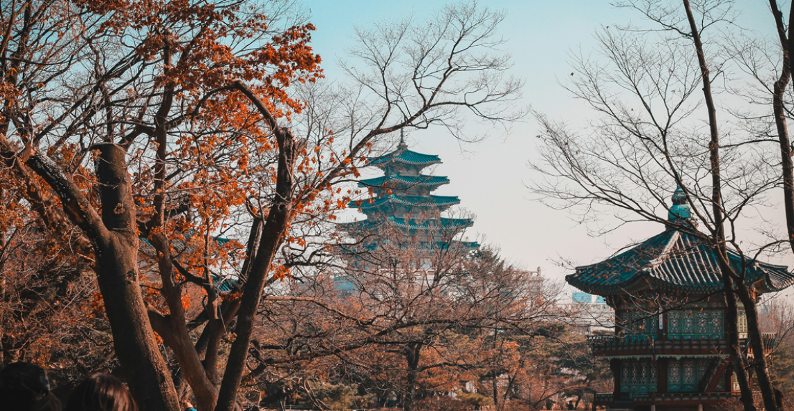 South Korea K-Culture Experience
