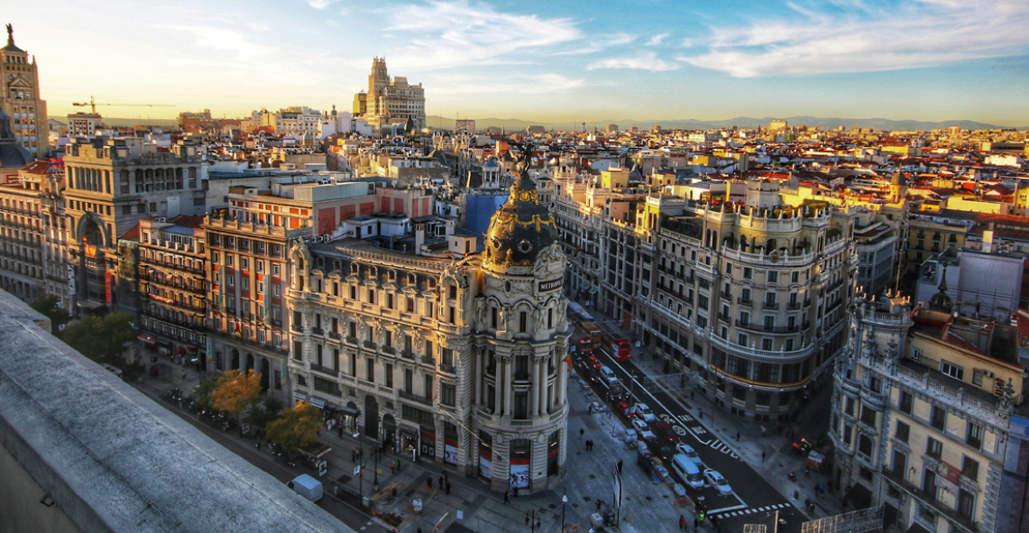 Spain Mediterranean Explorer