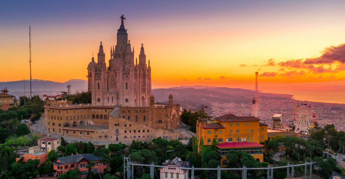 Spain Mediterranean Explorer