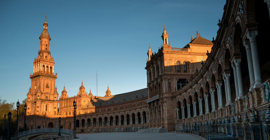 Spain Mediterranean Explorer