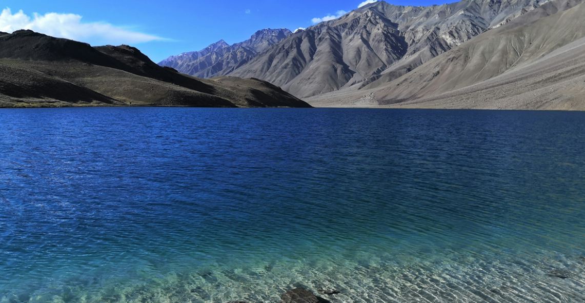 Spiti Valley Adventure Expedition