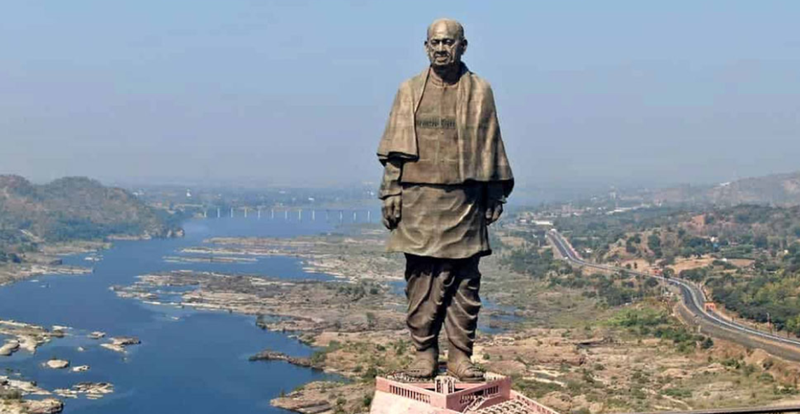 Statue of Unity Weekend Tour
