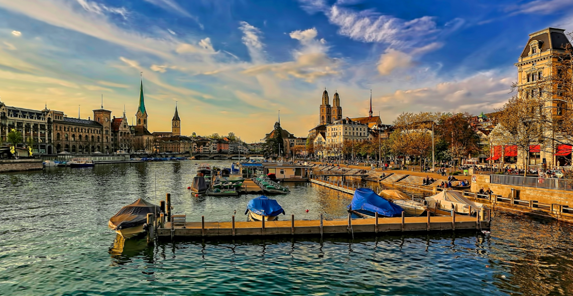 Switzerland Luxury Holiday