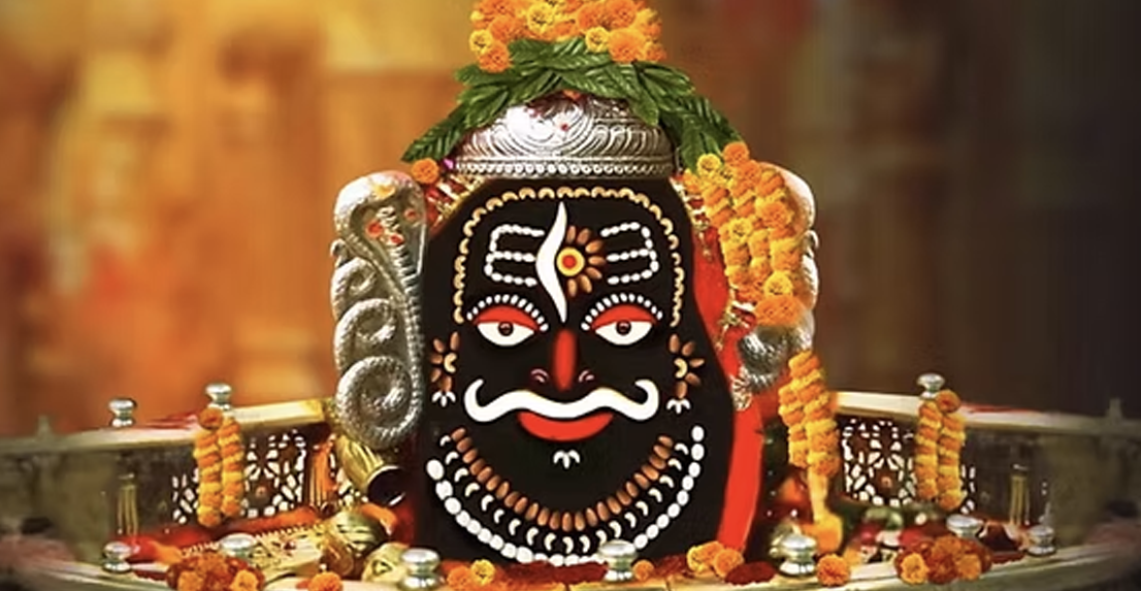 Ujjain Divine Journey