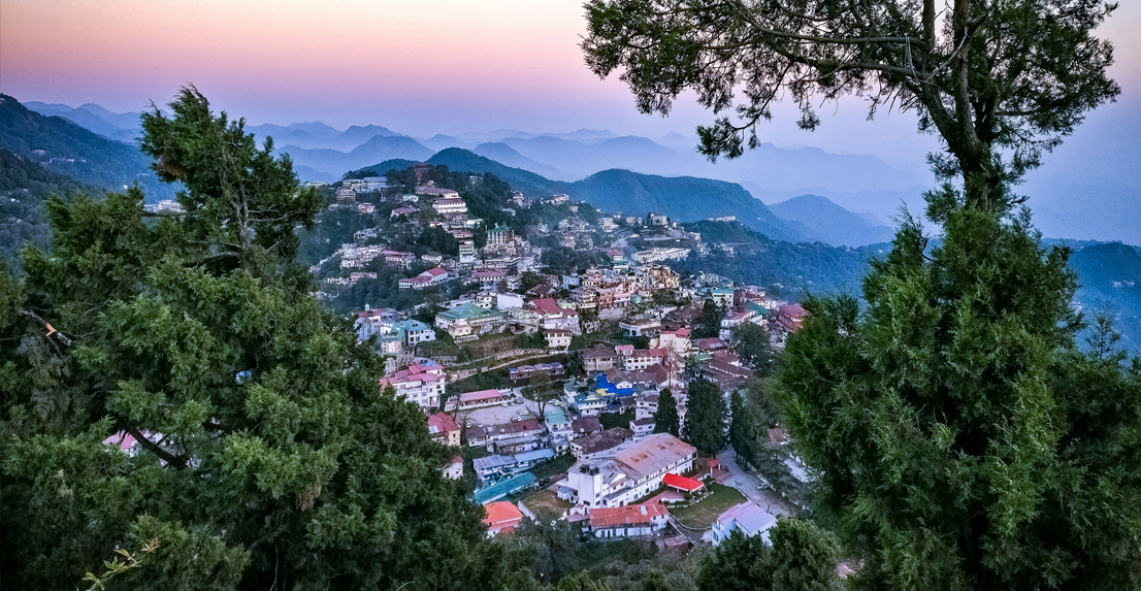 Uttarakhand Hills & Wildlife Escape