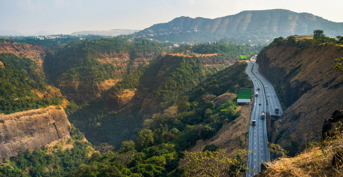 Western Ghats Scenic Escape