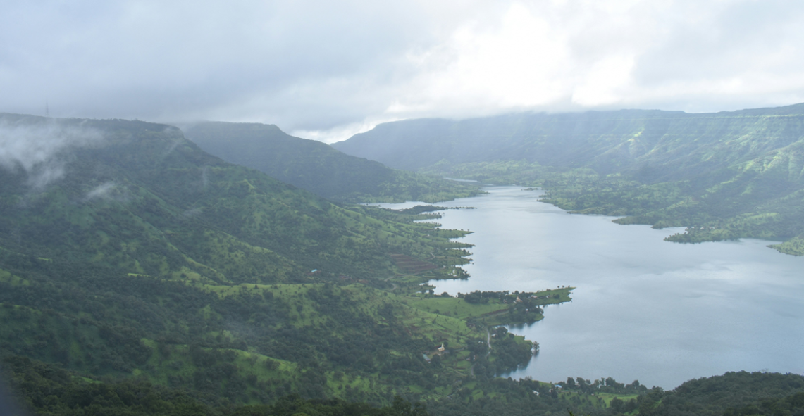 Western Ghats Scenic Escape